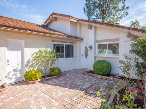 5157  Avenida Despacio  , Laguna Woods, CA