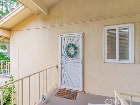 40  Calle Aragon #p  , Laguna Woods, CA