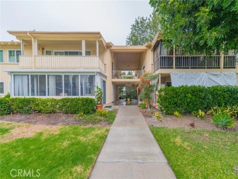40  Calle Aragon #p  , Laguna Woods, CA