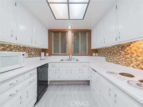 40  Calle Aragon #p  , Laguna Woods, CA