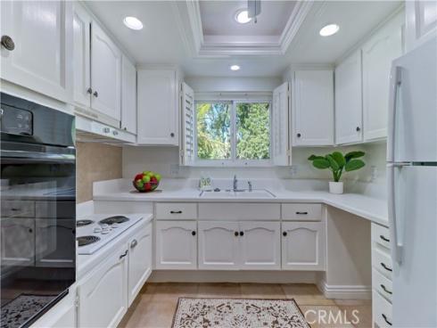 912  Ronda Sevilla  O , Laguna Woods, CA