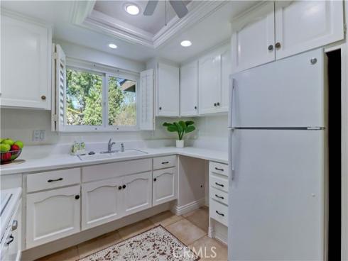 912  Ronda Sevilla  O , Laguna Woods, CA