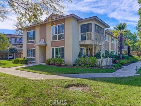 912  Ronda Sevilla  O , Laguna Woods, CA