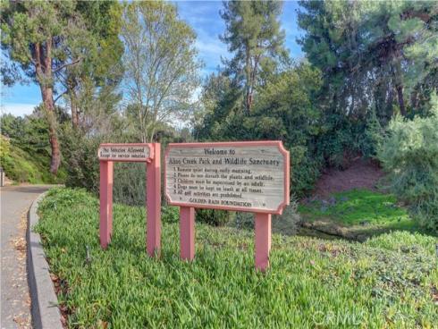 912  Ronda Sevilla  O , Laguna Woods, CA