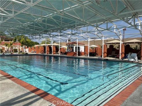 912  Ronda Sevilla  O , Laguna Woods, CA