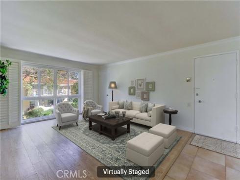 912  Ronda Sevilla  O , Laguna Woods, CA