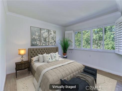 912  Ronda Sevilla  O , Laguna Woods, CA