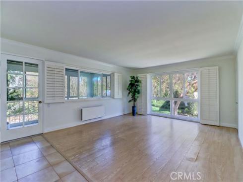 912  Ronda Sevilla  O , Laguna Woods, CA