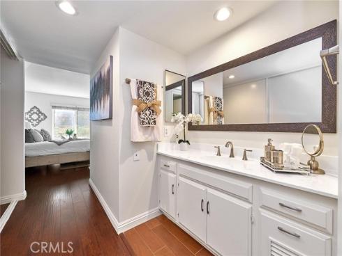 3300  Via Carrizo  D , Laguna Woods, CA