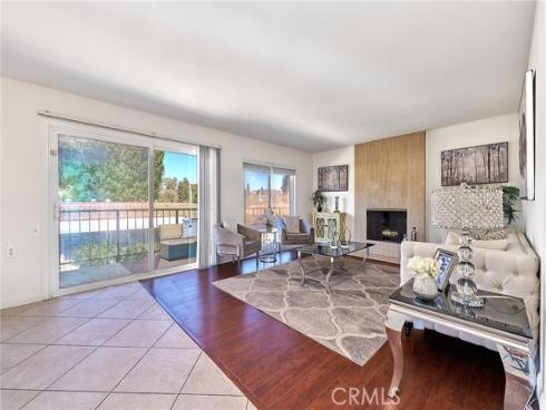 3300  Via Carrizo  D , Laguna Woods, CA