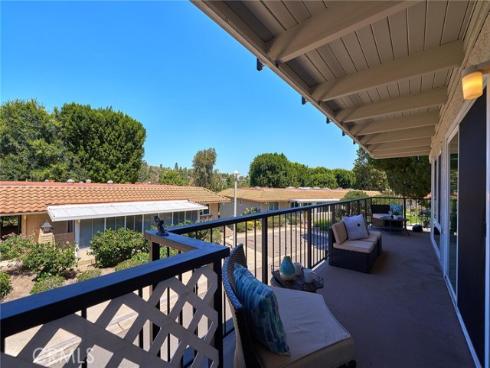 3300  Via Carrizo  D , Laguna Woods, CA