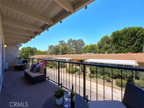 3300  Via Carrizo  D , Laguna Woods, CA