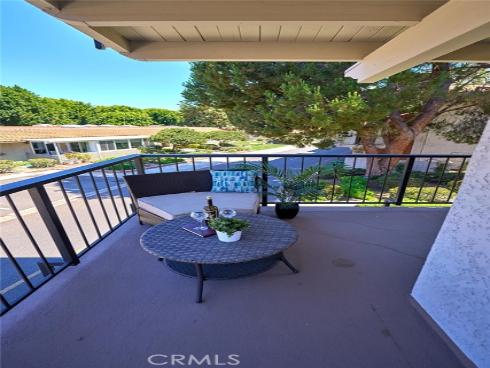 3300  Via Carrizo  D , Laguna Woods, CA