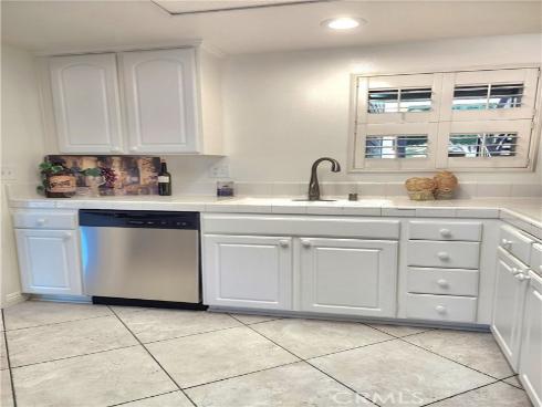 3300  Via Carrizo  D , Laguna Woods, CA