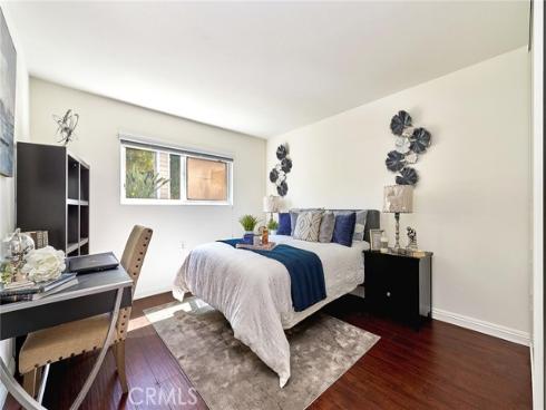 3300  Via Carrizo  D , Laguna Woods, CA