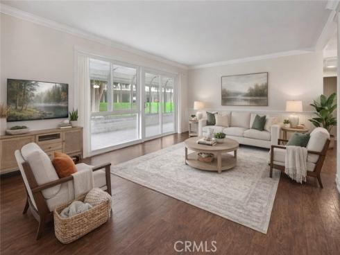 625 Avenida Sevilla , Laguna Woods, CA