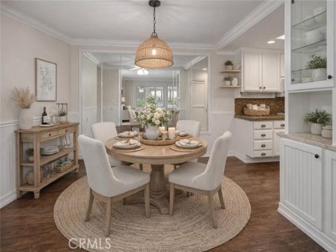 625 Avenida Sevilla , Laguna Woods, CA