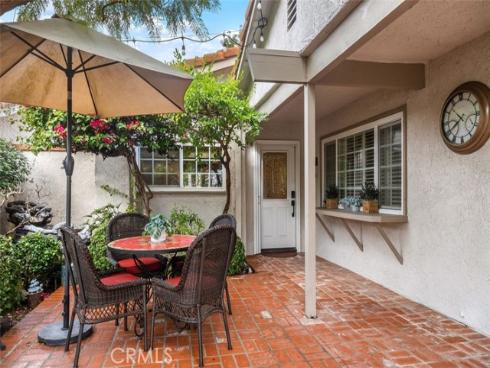 5295  Avenida Del Sol  , Laguna Woods, CA