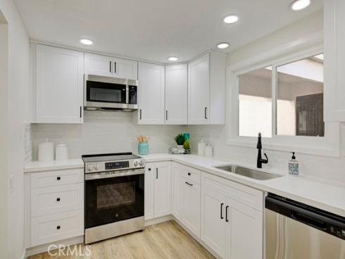 5499 Paseo Del Lago 2D , Laguna Woods, CA