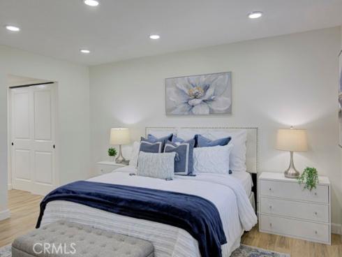 5499 Paseo Del Lago 2D , Laguna Woods, CA