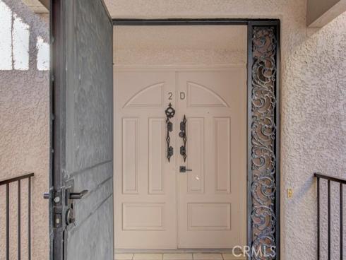 5499 Paseo Del Lago 2D , Laguna Woods, CA