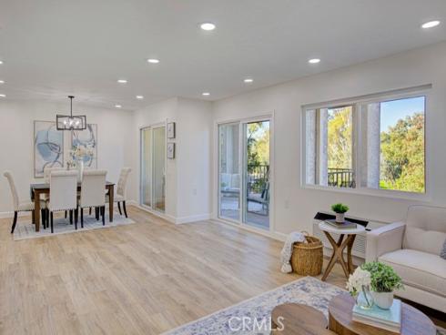 5499 Paseo Del Lago 2D , Laguna Woods, CA