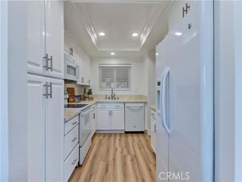 5369  Algarrobo  2D , Laguna Woods, CA