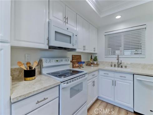 5369  Algarrobo  2D , Laguna Woods, CA