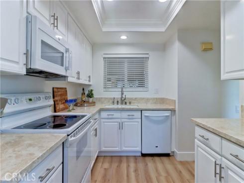 5369  Algarrobo  2D , Laguna Woods, CA