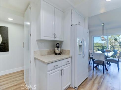 5369  Algarrobo  2D , Laguna Woods, CA