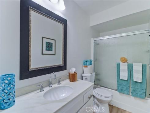 5369  Algarrobo  2D , Laguna Woods, CA