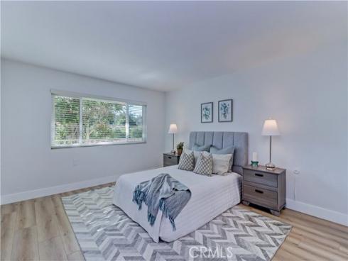 5369  Algarrobo  2D , Laguna Woods, CA