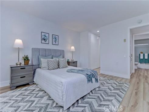 5369  Algarrobo  2D , Laguna Woods, CA