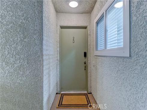 5369  Algarrobo  2D , Laguna Woods, CA