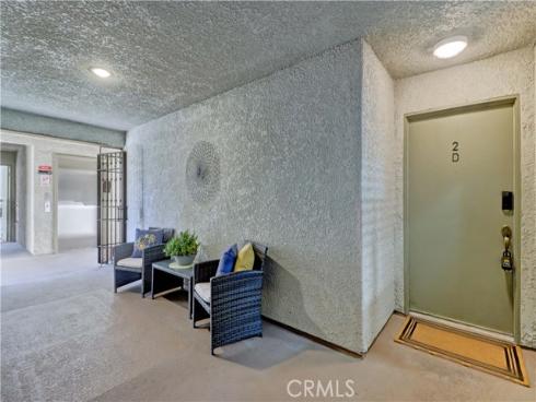 5369  Algarrobo  2D , Laguna Woods, CA