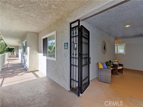 5369  Algarrobo  2D , Laguna Woods, CA