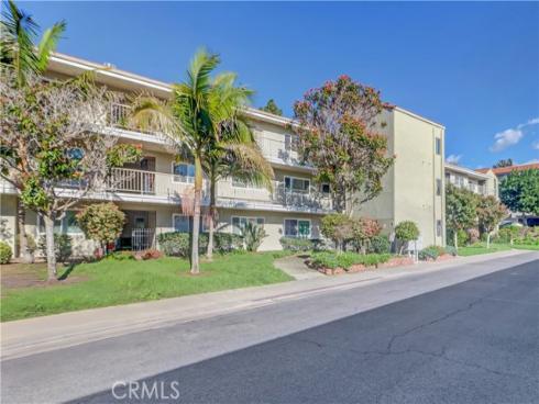 5369  Algarrobo  2D , Laguna Woods, CA