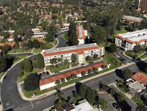 5369  Algarrobo  2D , Laguna Woods, CA