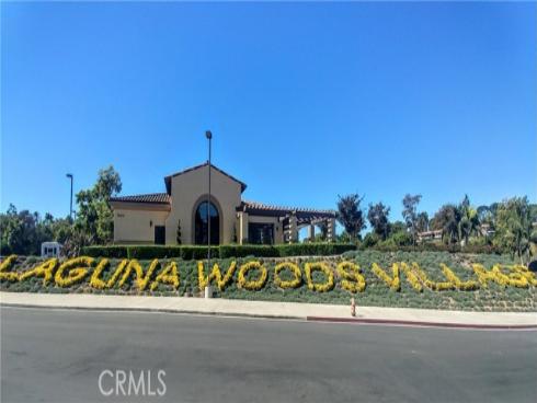 5369  Algarrobo  2D , Laguna Woods, CA