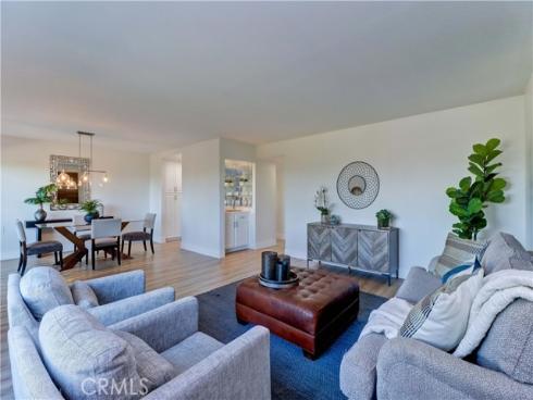 5369  Algarrobo  2D , Laguna Woods, CA