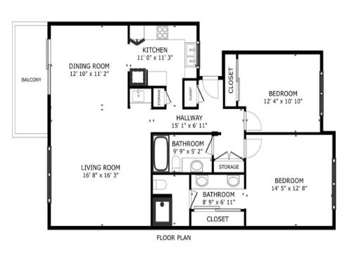 5369  Algarrobo  2D , Laguna Woods, CA