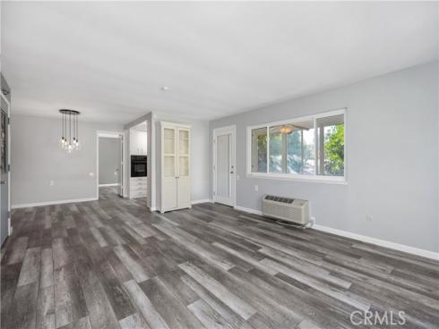 77 Calle Aragon Q , Laguna Woods, CA