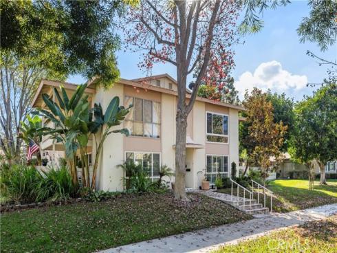 77 Calle Aragon Q , Laguna Woods, CA