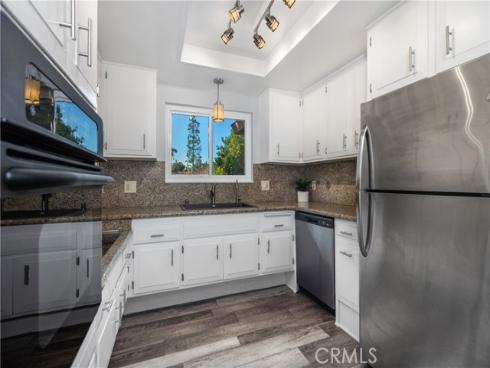 77 Calle Aragon Q , Laguna Woods, CA