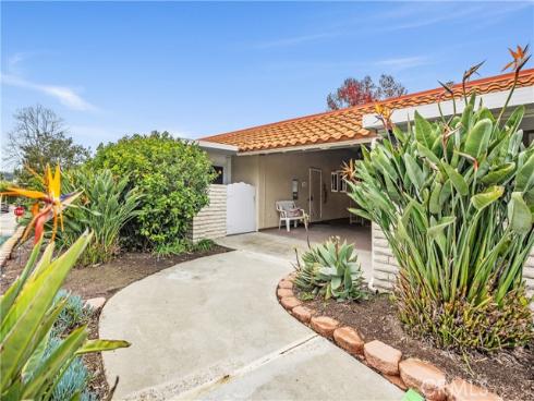 782  Via Los Altos  N , Laguna Woods, CA
