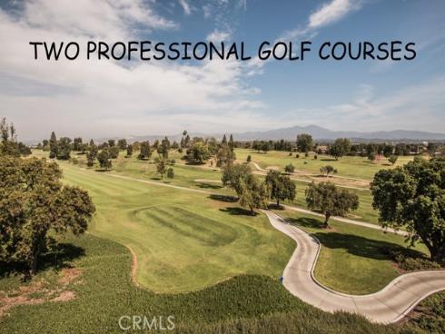 782  Via Los Altos  N , Laguna Woods, CA