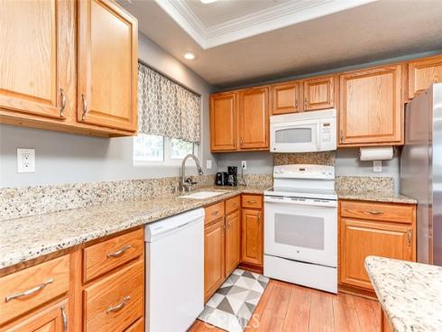 4016 Calle Sonora Este P , Laguna Woods, CA