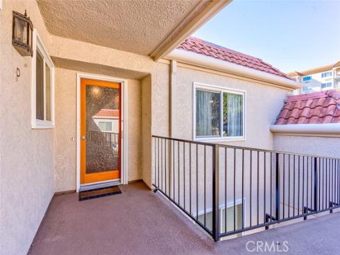 4016 Calle Sonora Este P , Laguna Woods, CA