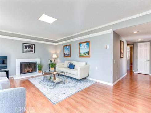 4016 Calle Sonora Este P , Laguna Woods, CA