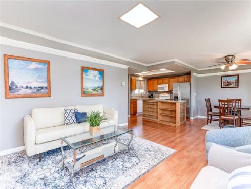 4016 Calle Sonora Este P , Laguna Woods, CA